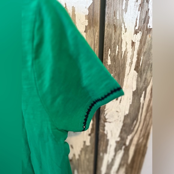 Notre Dame Womens UG APParel top/ Tunic NWT - Picture 6 of 6